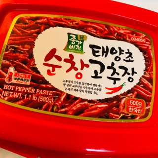 懒人一锅解决—韩式泡菜汤...