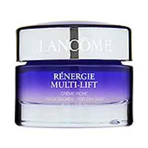 $74包直邮 LANCOME 兰蔻 立体塑颜紧致日霜 SPF15 50ml