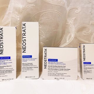 NeoStrata护肤四件套组丨科学护肤，事半功倍，拥有婴儿肌不再是梦！