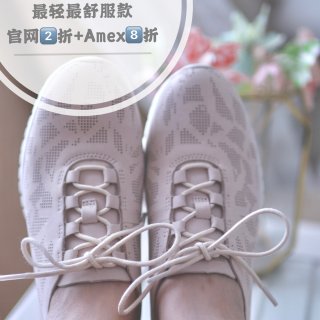❤️刚收到2⃣️折+8⃣️折超舒服鞋❤️...