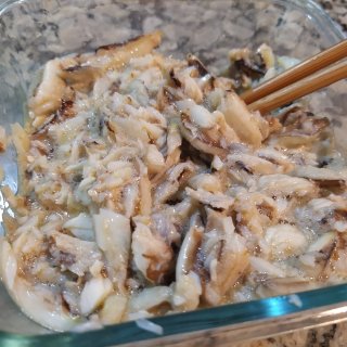 螃蟹的征途-鲜香美味的蟹肉豆腐煲🍲...
