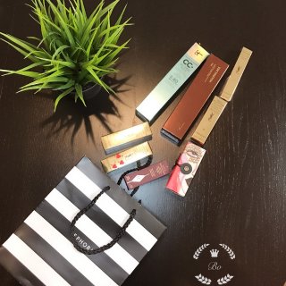 【玩转丝芙兰八折战利品】...