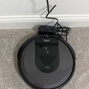 Roomba s9 顶级智能扫地机器人