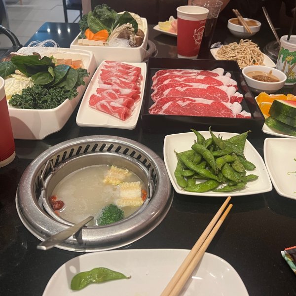 晒货图片