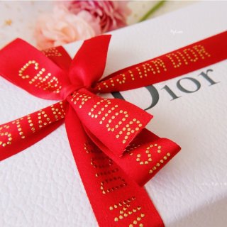 Dior 官网包装 最近回不去了……👋...
