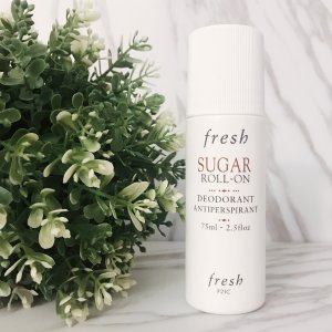 Fresh Sugar Roll-on Deodorant
