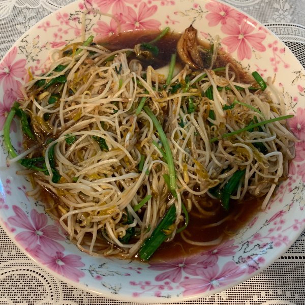 晒货图片