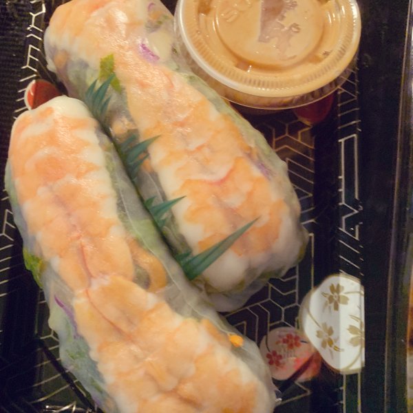 晒货图片