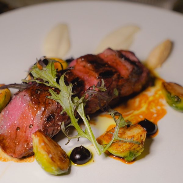 BAVETTE AU JUS