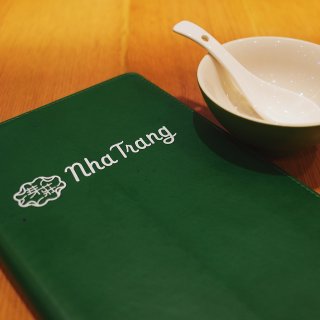 越南餐馆