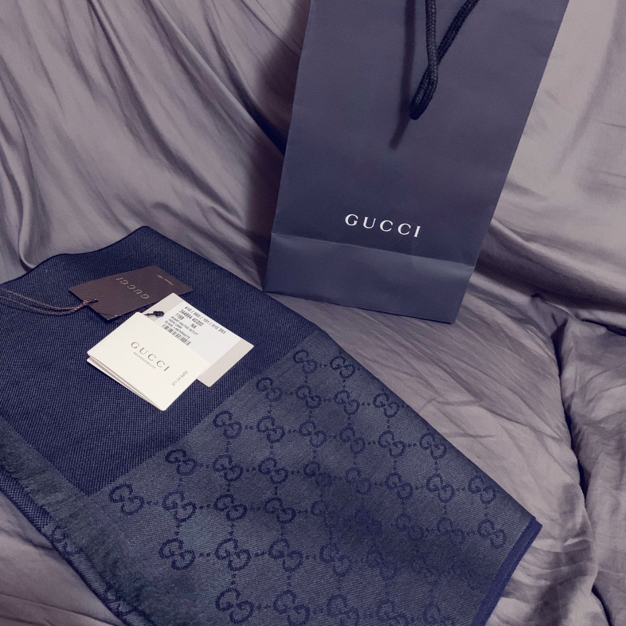 Gucci 古驰,179美元