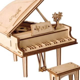 3D小钢琴