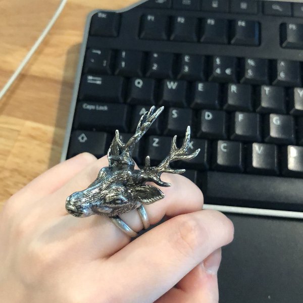 晒货图片