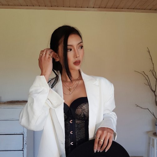穿搭分享❤英国小众内衣品牌