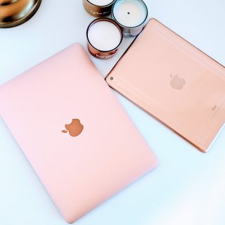 Macbook,ipad,Sephora 丝芙兰