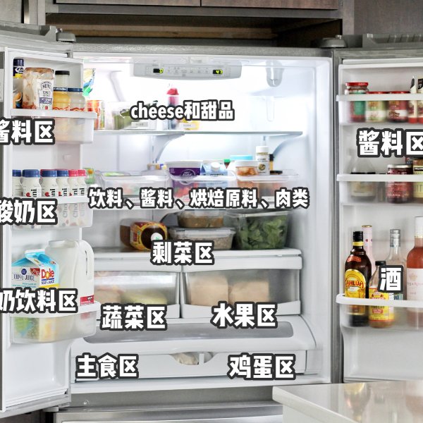 晒货图片