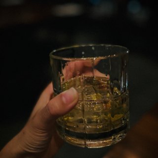 la周边｜有超多日本威士忌🥃的美式酒馆...