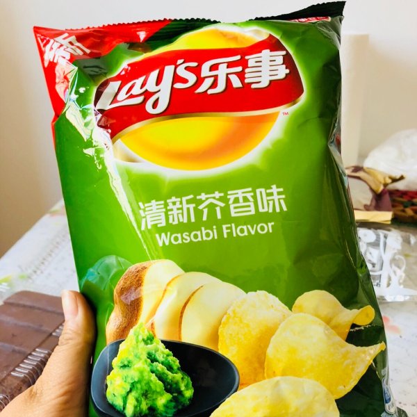 晒货图片