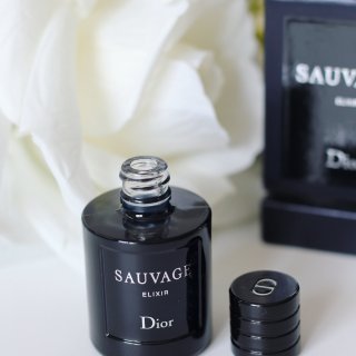 Dior Sauvage Elixir ...