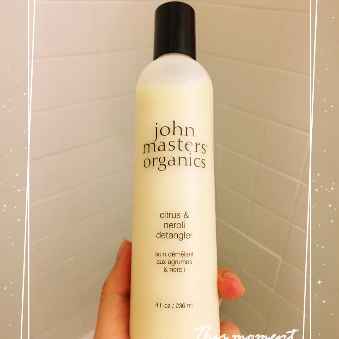 John Masters Organics