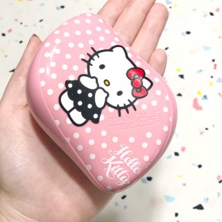 秋冬防脱发好物｜Tangle Teeze...