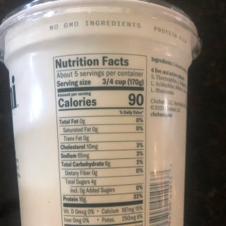 21天自律-12 美味健康的希腊酸奶...