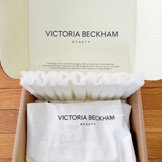 开箱｜Victoria Beckham ...