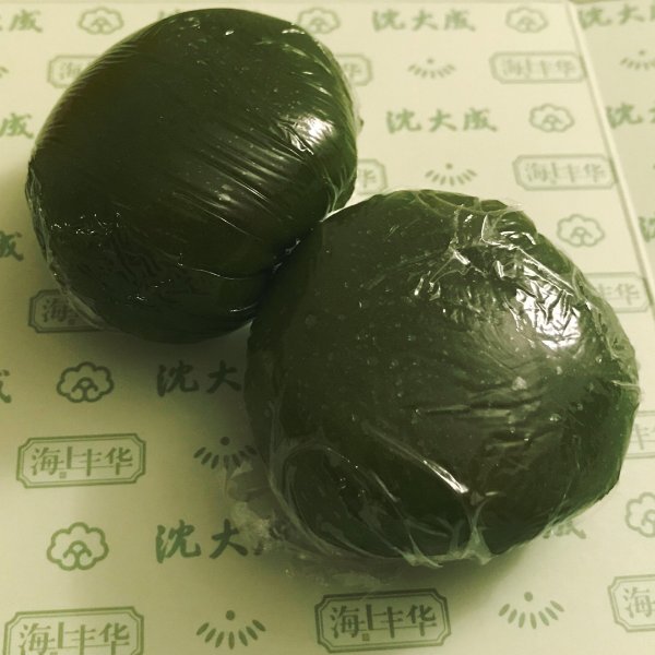 晒货图片