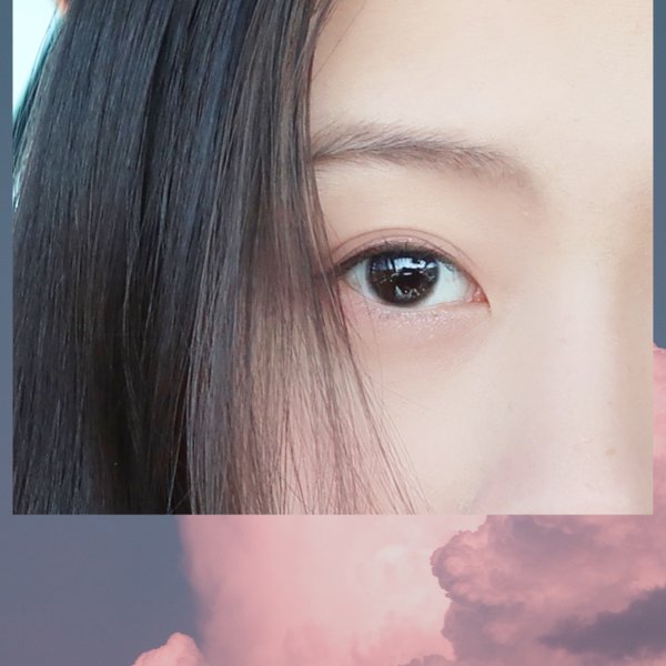 晒货图片