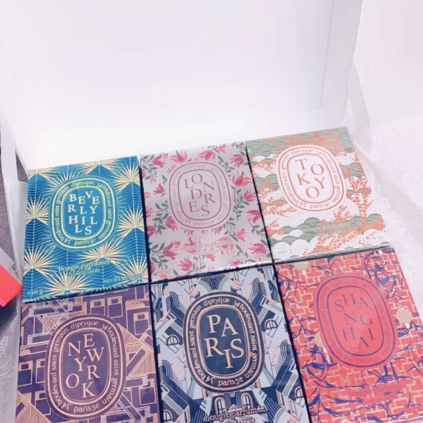 晒货图片