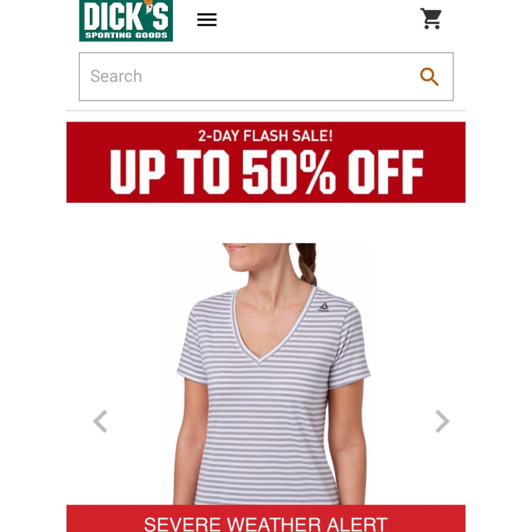 DICK'S超值deal