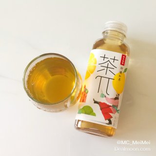 國貨｜農夫山泉 · 檸檬紅茶...