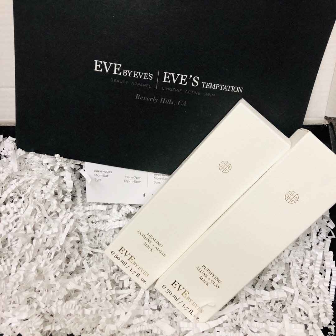 Eve by Eve's