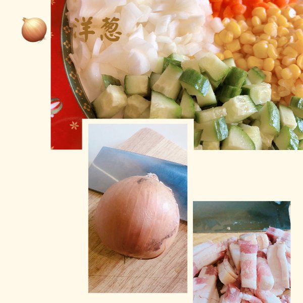 晒货图片