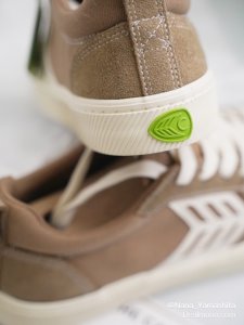 Cariuma | 本年度最环保的鞋