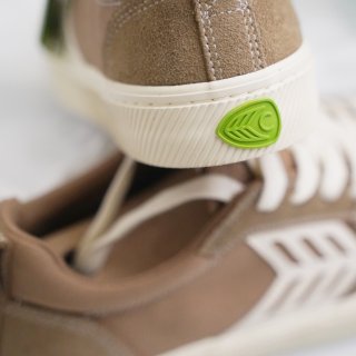Cariuma | 本年度最环保的鞋...