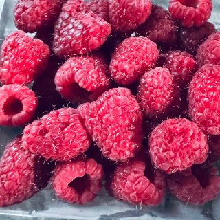健康低糖的莓果🫐🍓...