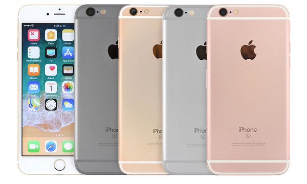 Apple iPhone 6/6s/6 Plus/6s Plus 超低价