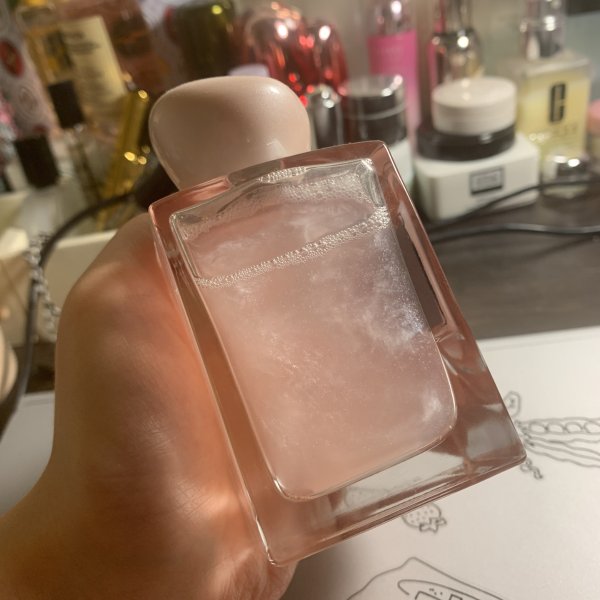 晒货图片