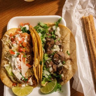 在SD吃过的十家taco店合辑‼️大排名...