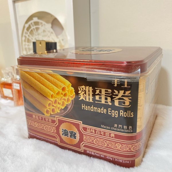 晒货图片