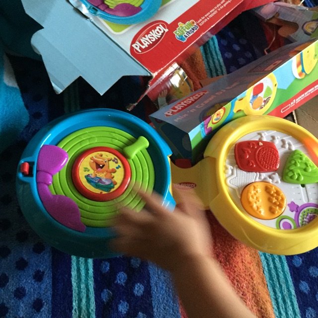 Playskool