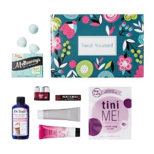 $7 Target Beauty Box 超值护肤礼盒