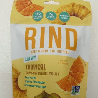 Rind水果乾