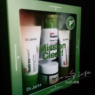 Mission Clear! Kit – Dr.Jar