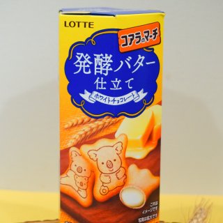 亚米新品｜乐天卡拉白巧奶油饼干...