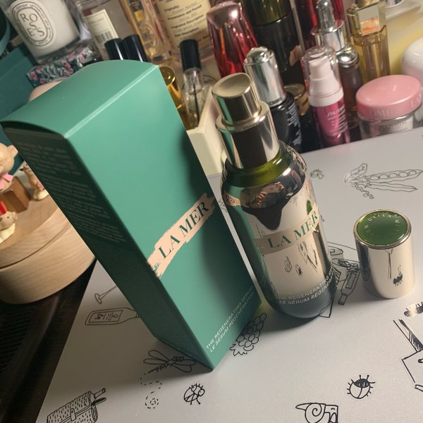 晒货图片