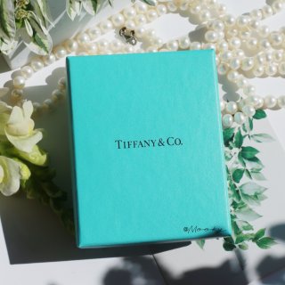 Tiffany限量‼️银豆子系列｜女神节...