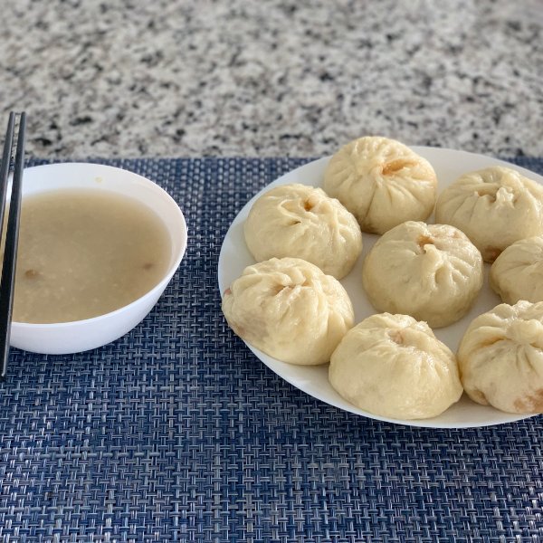 晒货图片