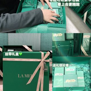 LA MER 10件最常用的【基础护肤品...